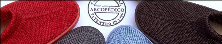 Arcopedico