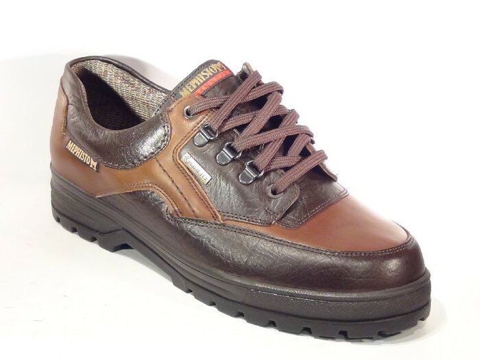 Mephisto Barracuda Vedder Schoenen