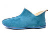 Q Fit Home pantoffel Turquoise 3300.2.005 Madrid