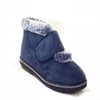 Relax pantoffel Blauw SE20-03