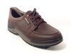 Mephisto Charles G151 sneakers bruin Wijdte G