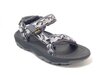 Teva Hurricane XLT2 Sandalen MTN Zwart 1019390