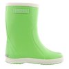 Bergstein Rainboot Regenlaars Lime Green  19-35