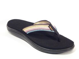 Teva Voya Teenslippers ABML Multicolor 1019040