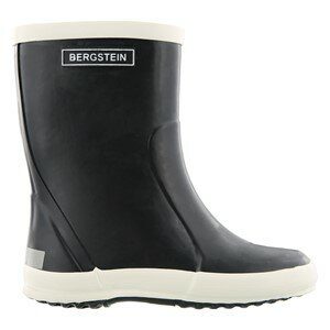 Bergstein Rainboot Regenlaars Black