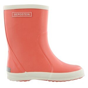 Bergstein Rainboot Regenlaars Coral