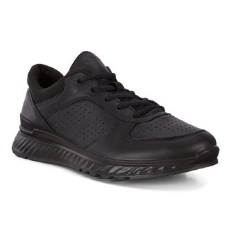 Ecco  Exostride W Zwart 835313-01001