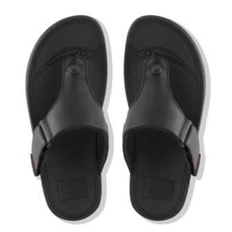 Fitflop Trakk II Men Black 