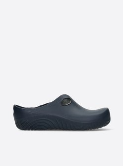 O.K. Clog Anti Stat.PU Blauw