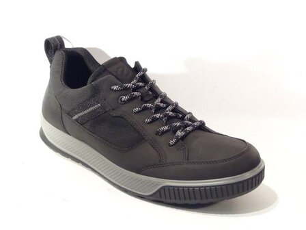 Ecco ByWay Tred 501874-51052 Sneakers Zwart mt. 40-48