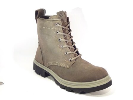 Ecco Grainer grijs 214723-05543 Mt. 37-42