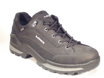 Lowa Renegade GTX Lo 310963-9927 wandelschoen Zwart 