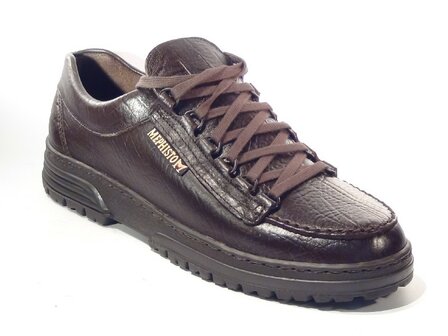 Mephisto Cruiser 751 sneakers bruin Wijdte G 