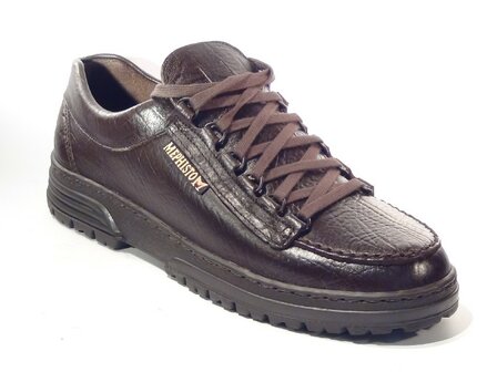 Mephisto Cruiser 751 sneakers bruin Wijdte G Mt. 8-10&frac12;