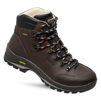 Grisport Wandelschoen Anden Bruin Mt. 36-47