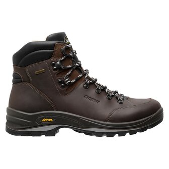 Grisport Wandelschoen Anden Bruin Mt. 36-47