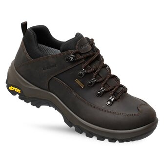 Grisport Wandelschoen Brenta Low Bruin Mt. 37-47