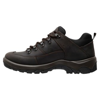 Grisport Wandelschoen Brenta Low Bruin Mt. 37-47