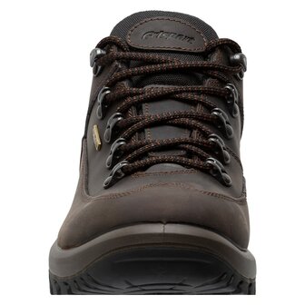 Grisport Wandelschoen Brenta Low Bruin Mt. 37-47