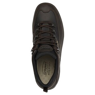 Grisport Wandelschoen Brenta Low Bruin Mt. 37-47