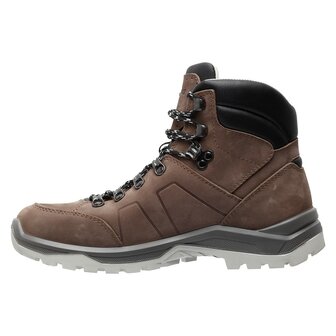 Grisport Arizona mid Wandelschoen bruin