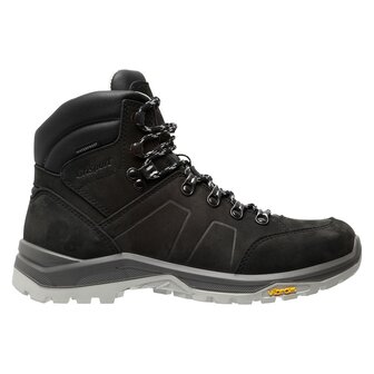 Grisport Arizona mid Wandelschoen Zwart Mt. 38-42