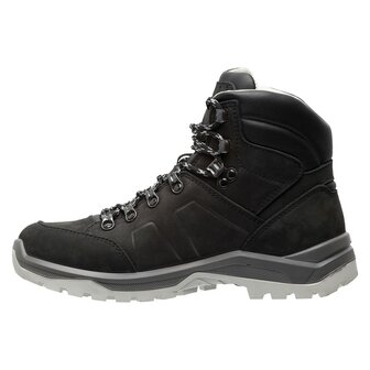 Grisport Arizona mid Wandelschoen Zwart Mt. 38-42