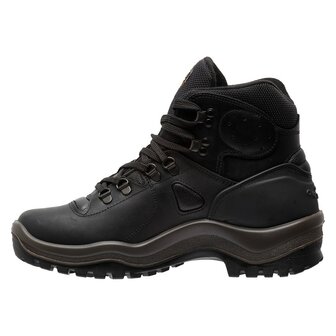 Grisport Wandelschoen Sherpa Zwart Mt. 36-47