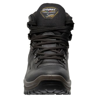 Grisport Wandelschoen Sherpa Zwart Mt. 36-47