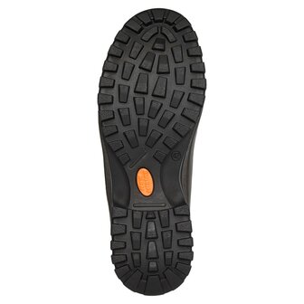 Grisport Wandelschoen Sherpa Zwart Mt. 36-47