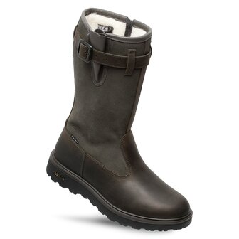 Grisport Sutherland outdoor laars ANTHRACITE  Mt. 36-42