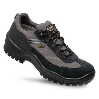 Grisport Torino Low Wandelschoen Blue Mt. 37-47