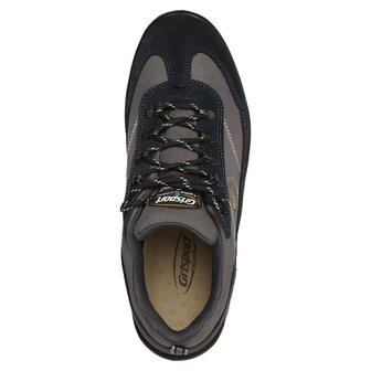 Grisport Torino Low Wandelschoen Blue Mt. 37-47