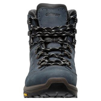 Grisport Utah mid Wandelschoen Blauw 