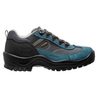 Grisport Torino Low Wandelschoen Azure Mt. 36-43