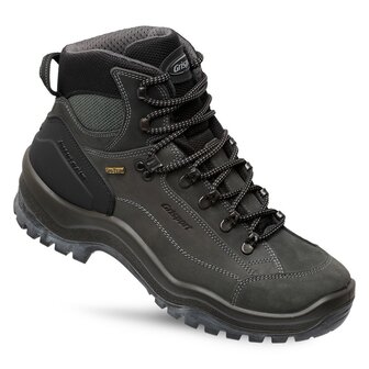 Grisport Wandelschoen Pampa Mid Antraciet Mt. 36-47