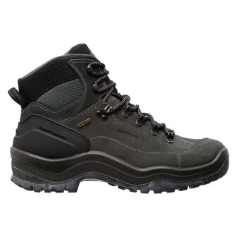 Grisport Wandelschoen Pampa Mid Antraciet Mt. 36-47