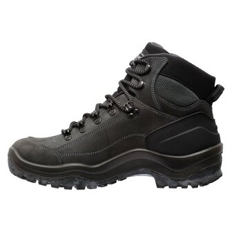 Grisport Wandelschoen Pampa Mid Antraciet Mt. 36-47