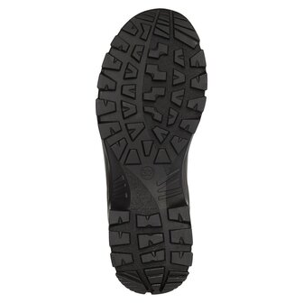 Grisport Wandelschoen Rocky Mid Antraciet Mt. 27-40