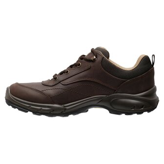 Grisport Wandelschoen Salo Bruin Mt. 39-47