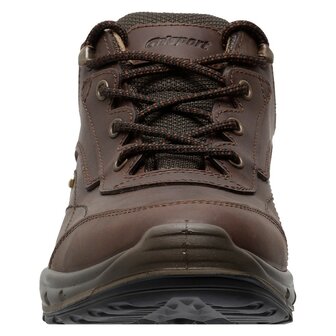 Grisport Wandelschoen Salo Bruin Mt. 39-47