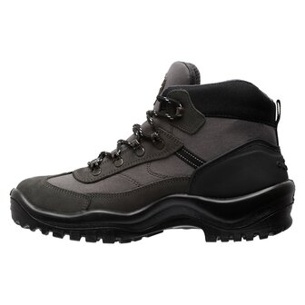 Grisport Wandelschoen Torino Mid Grijs Mt. 36-47