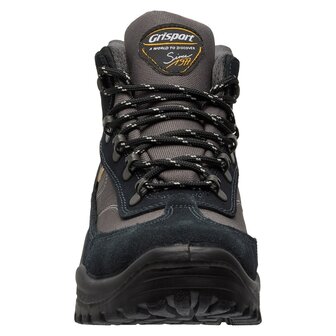 Grisport Wandelschoen Torino Mid Blauw Mt. 36-46