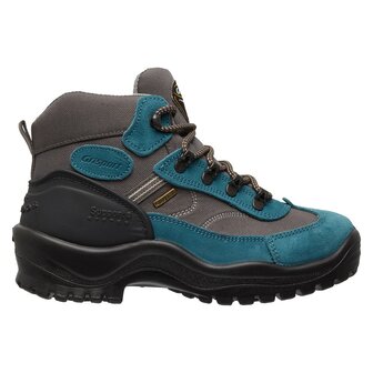 Grisport Wandelschoen Torino Mid Azure Mt. 36-41