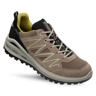 Grisport Brig Low Wandelschoen beige