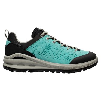 Grisport Wandelschoen Creek women Low Mint Mt. 36-42