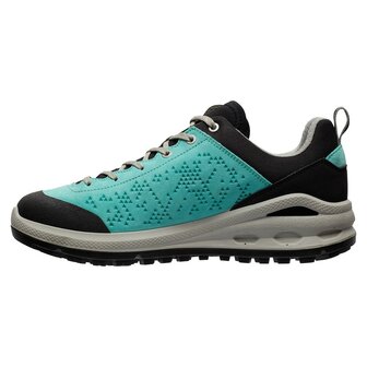 Grisport Wandelschoen Creek women Low Mint Mt. 36-42