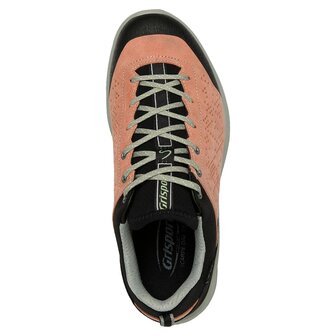 Grisport Wandelschoen Creek women Low Pink Mt. 37-42