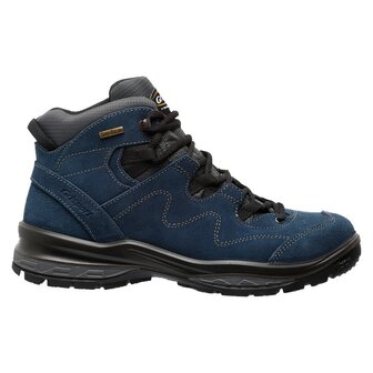 Grisport Gerlos mid Wandelschoen Blauw 