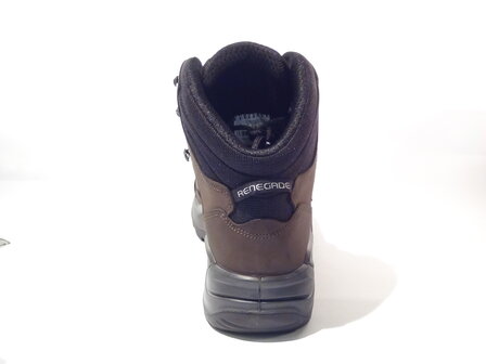 Lowa Renegade GTX Mid 310945-4309 wandelschoen bruin